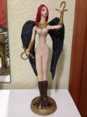 Estatueta Deusa Lilith